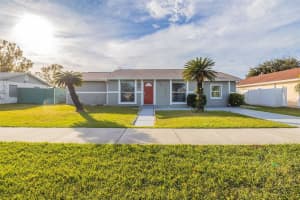 224 JALAPA DRIVE, KISSIMMEE, FL 34743 Sold 03/03/25