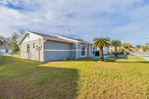 224 JALAPA DRIVE, KISSIMMEE, FL 34743 Sold 03/03/25