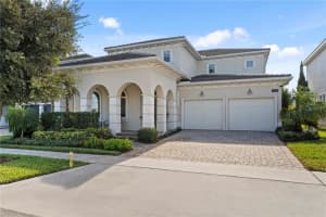 15636 SHOREBIRD LANE, WINTER GARDEN, FL 34787 Sold 04/25/25