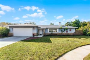 3324 ALENA COURT, WINTER PARK, FL 32792 Sold 01/24/25