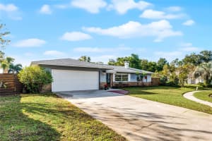 3324 ALENA COURT, WINTER PARK, FL 32792 Sold 01/24/25