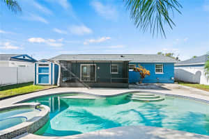 1345 NOLTON WAY, ORLANDO, FL 32822 Sold 01/10/25
