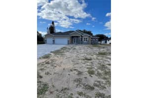 3045 TROPICAL TRAIL, MERRITT ISLAND, FL 32953 Sold 04/04/25