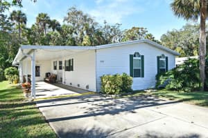 608 NAVIGATORS WAY, EDGEWATER, FL 32141 Sold 03/20/25