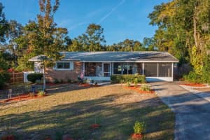 2455 WAYCROSS AVENUE, EUSTIS, FL 32726 Sold 01/14/25