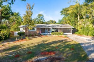 2455 WAYCROSS AVENUE, EUSTIS, FL 32726 Sold 01/14/25