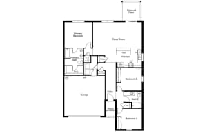 1805 AURORA OAK LANE, SANFORD, FL 32771 Sold 02/28/25