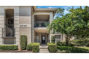 1055 KENSINGTON PARK DRIVE, ALTAMONTE SPRINGS, FL 32714 Sold 03/10/25