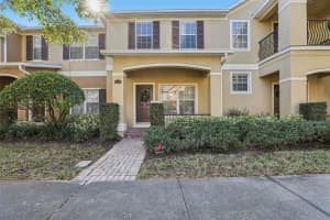 11838 DEER PATH WAY, ORLANDO, FL 32832 Sold 06/06/25