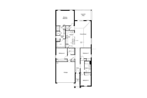 4873 CYPRESS EMBER LANE, SANFORD, FL 32771 Sold 03/20/25