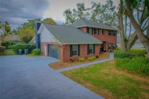 116 REFLECTION BOULEVARD, AUBURNDALE, FL 33823 Sold 01/29/25