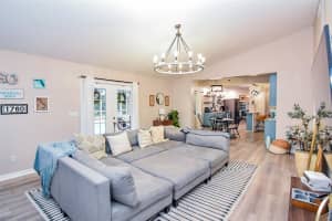 116 REFLECTION BOULEVARD, AUBURNDALE, FL 33823 Sold 01/29/25