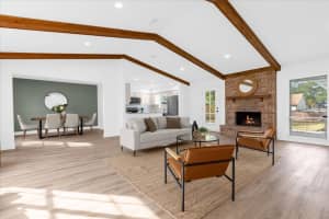 1748 CHERYL DRIVE, WINTER PARK, FL 32792 Sold 01/14/25