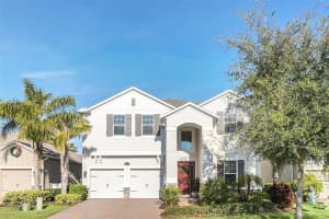8025 GRAY KINGBIRD DRIVE, WINTER GARDEN, FL 34787 Sold 02/20/25