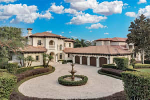 9301 TIBET POINTE CIRCLE, WINDERMERE, FL 34786 Sold 08/22/25