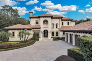 9301 TIBET POINTE CIRCLE, WINDERMERE, FL 34786 Sold 08/22/25
