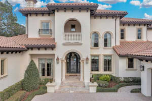 9301 TIBET POINTE CIRCLE, WINDERMERE, FL 34786 Sold 08/22/25