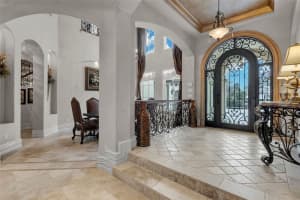 9301 TIBET POINTE CIRCLE, WINDERMERE, FL 34786 Sold 08/22/25
