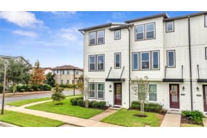 8518 SPERRY STREET, ORLANDO, FL 32827 Sold 01/24/25