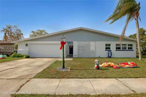 1132 CAROL AVENUE, TITUSVILLE, FL 32780 Sold 03/24/25
