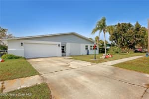 1132 CAROL AVENUE, TITUSVILLE, FL 32780 Sold 03/24/25