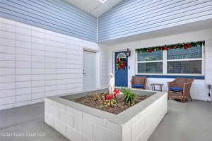 1132 CAROL AVENUE, TITUSVILLE, FL 32780 Sold 03/24/25