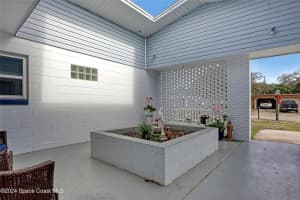 1132 CAROL AVENUE, TITUSVILLE, FL 32780 Sold 03/24/25