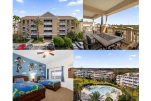 7606 SANDY RIDGE DRIVE, REUNION, FL 34747 Sold 04/11/25