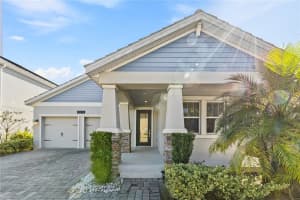 12233 SATIRE STREET, ORLANDO, FL 32832 Sold 02/21/25