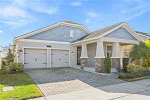 12233 SATIRE STREET, ORLANDO, FL 32832 Sold 02/21/25