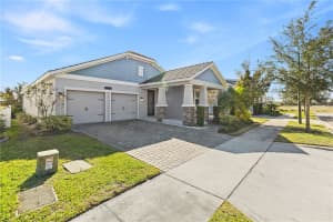 12233 SATIRE STREET, ORLANDO, FL 32832 Sold 02/21/25