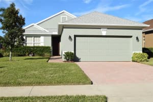 2322 CALEDONIAN STREET, CLERMONT, FL 34711 Sold 04/01/25