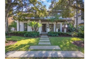 2612 PARKLAND DRIVE, WINTER PARK, FL 32789 Sold 01/22/25