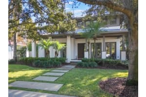 2612 PARKLAND DRIVE, WINTER PARK, FL 32789 Sold 01/22/25