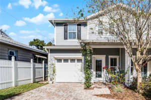 225 GRANT STREET, ORLANDO, FL 32806 Sold 02/03/25