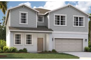 1224 WHITE ASH LOOP, DELAND, FL 32720 Sold 03/13/25