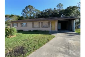 1443 CAPE COVE BOULEVARD, ORLANDO, FL 32808 Sold 01/17/25