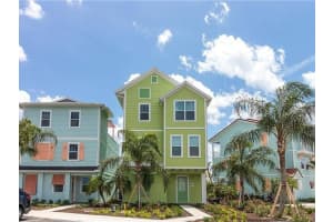 8056 SHAKER STREET, KISSIMMEE, FL 34747 Sold 05/09/25