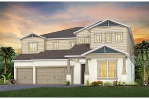 5154 FOOTHILLS PRESERVE LOOP, MOUNT DORA, FL 32757 Sold 05/29/25
