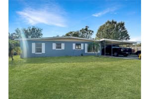 208 BAMBOO DRIVE, SANFORD, FL 32773 Sold 03/14/25