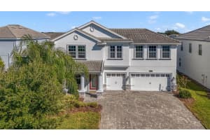 1402 OLYMPIC CLUB BOULEVARD, CHAMPIONS GATE, FL 33896 - MLS#MFRO6263660
