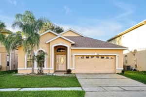 1706 WHITE HERON BAY CIRCLE, ORLANDO, FL 32824 Sold 02/28/25