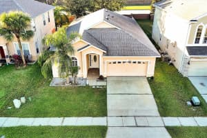 1706 WHITE HERON BAY CIRCLE, ORLANDO, FL 32824 Sold 02/28/25
