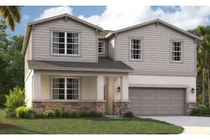 321 BRANCHWOOD PLACE, TITUSVILLE, FL 32796 Sold 06/27/25