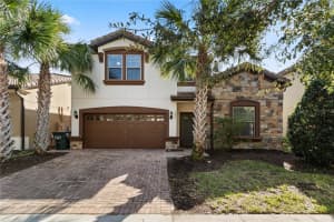 1857 GOBI DRIVE, KISSIMMEE, FL 34747 Sold 05/30/25