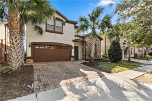 1857 GOBI DRIVE, KISSIMMEE, FL 34747 Sold 05/30/25