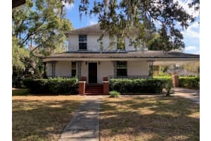611 LOCUST AVENUE, SANFORD, FL 32771 Sold 02/28/25