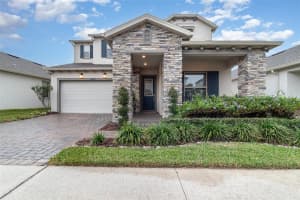 443 DANCING WATER DRIVE, WINTER SPRINGS, FL 32708 Sold 04/24/25
