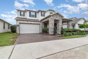 443 DANCING WATER DRIVE, WINTER SPRINGS, FL 32708 Sold 04/24/25