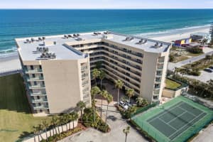 4575 S Atlantic Ave #6209, PONCE INLET